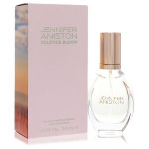 Jennifer Aniston Solstice Bloom Eau De Parfum Women Soft Pink